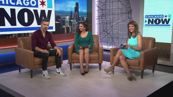 Viral Chicago eats take center stage in Sylvia's new show, including 3-pound cinnamon roll | ChicagoNOW