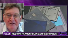 Medical Payment Plans & Credit Cards