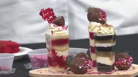 6 Florida restaurants among the best for romance for 2025: study