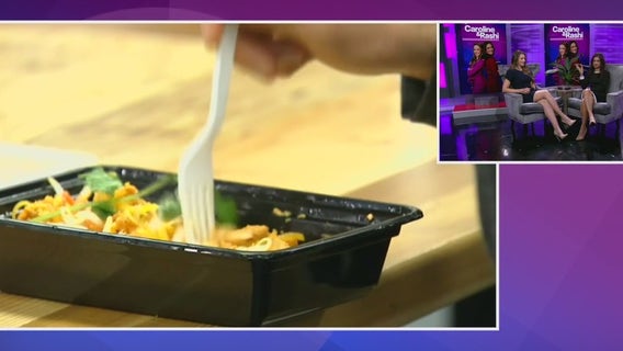 Severing family ties, sad lunches and trade schools becoming more popular