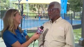 Summer Block Party: Talking with Clermont mayor