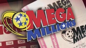 Mega Millions jackpot grows to $944 million