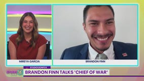 Shining a light on Hawaiian history in 'Chief of War'