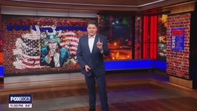 The Final 5: October 1st, 2025