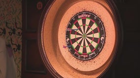 Date Night Wednesdays: West Midtown’s Flight Club