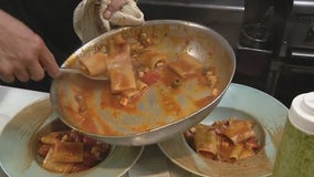 Dining Out for Life: Restaurants support critical community services