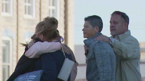 Delphi murders trial verdict: Jury finds Richard Allen guilty