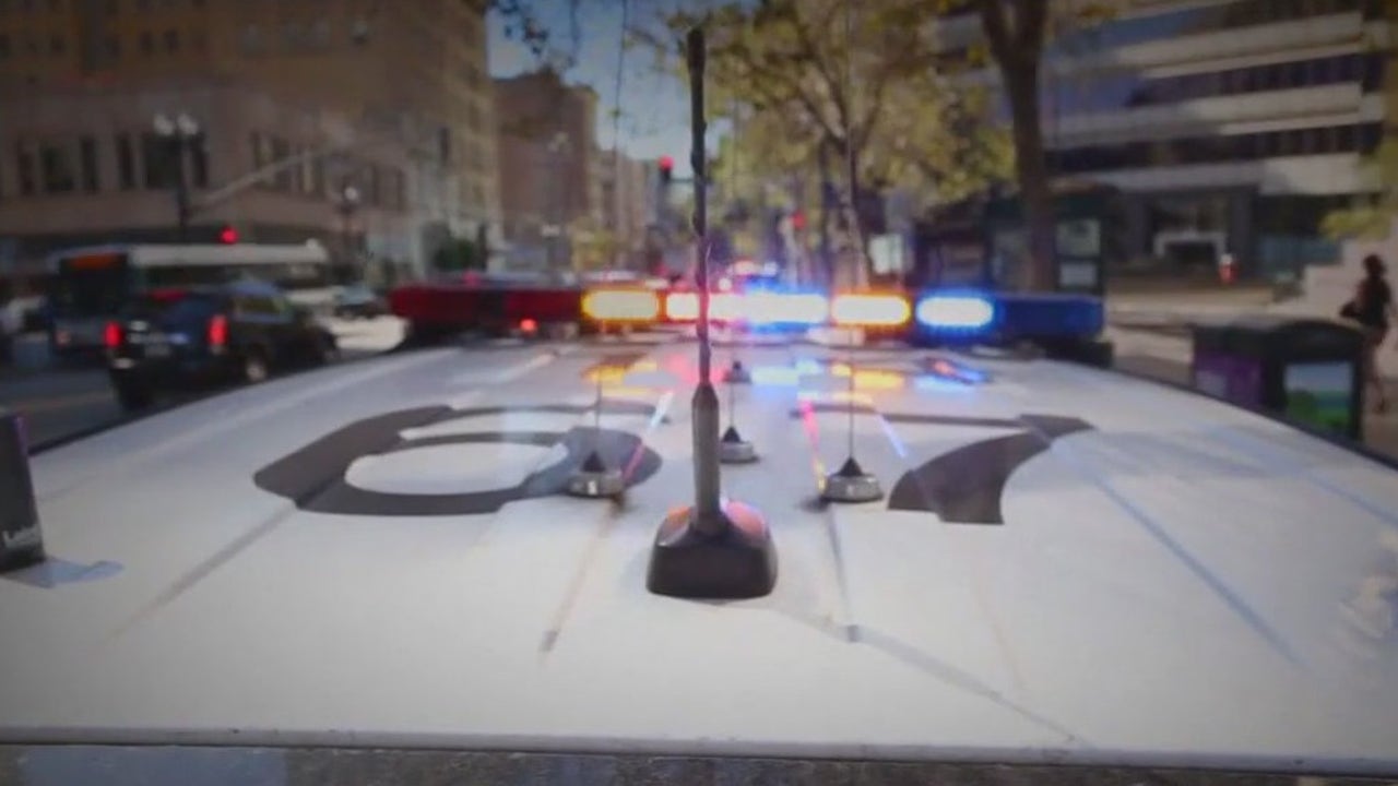 Violent Crime Drops 17% Across 42 US Cities in 2025 Report