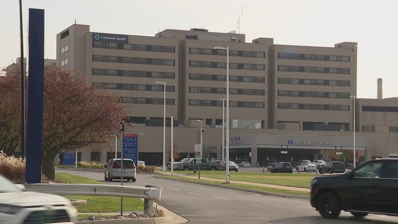 Corewell Health Nurses to Vote on Unionization