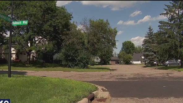 Minneapolis man charged for string of Apple Valley burglaries