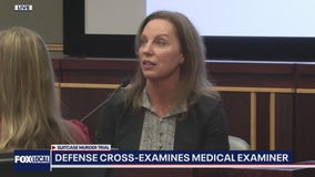 Sarah Boone Trial: Medical Examiner on time of death