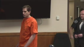 Accused University of Idaho murderer back in court