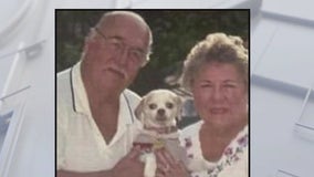 Arrest made in case of missing Redlands couple