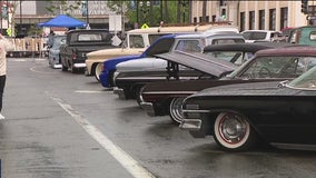 Cinco de Mayo kicks off in San Jose with cars, culture, and community