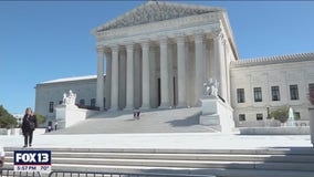 Potentially monumental week for U.S. Supreme Court