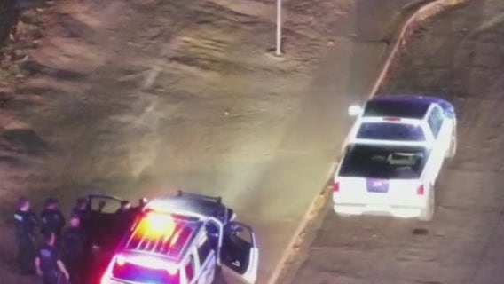 Charges will not be filed against Glendale officers