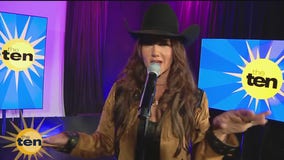 Shea Fisher, fall foods & more | The Ten