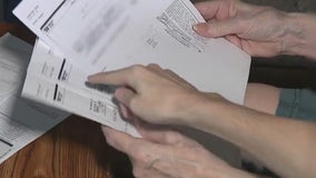 Milwaukee woman's money orders stolen