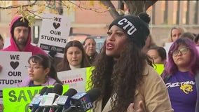 CTU calls out ACERO schools over closures