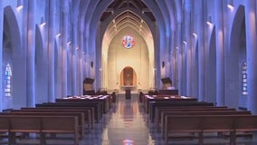 Finding peace and solitude at metro Atlanta’s Monastery of the Holy Spirit
