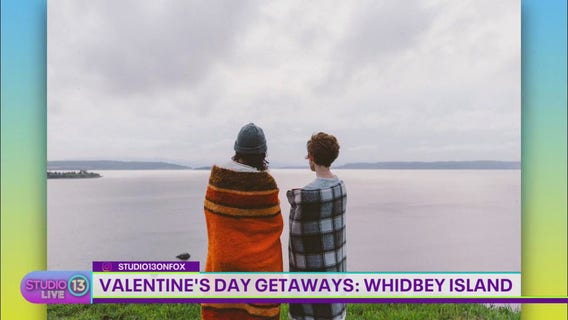 Local influencer shares last minute Valentine's Day destinations