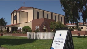 Feud between Half Moon Bay church and city