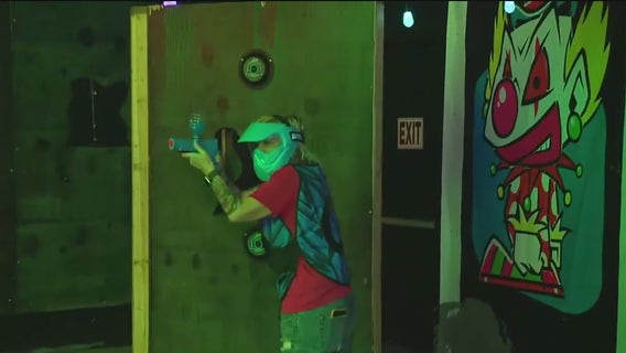 Via Entertainment in Leesburg