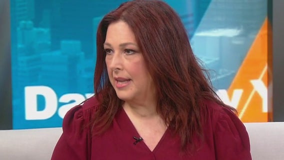 Singer-songwriter Carnie Wilson on 'Connecting with Carnie'