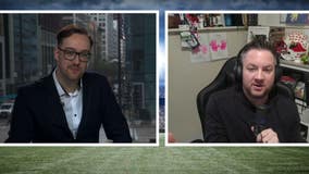 Chicago Sports Overtime: The Athletic's Nick Baumgardner looks at the 2025 NFL Draft