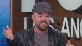 Brad Williams on GDLA+