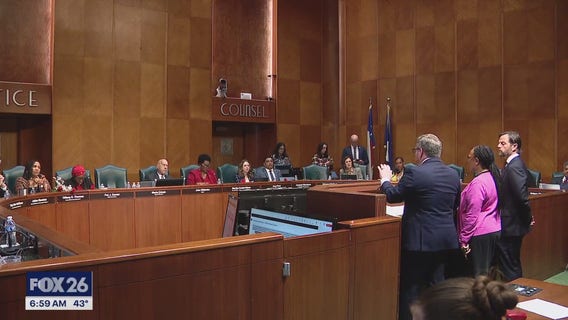 Audit finds inefficiencies within city government