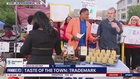 Taste of Trademark