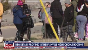 Nashville school shooting: Racist, extremist writings possibly tied to shooter