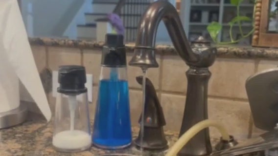 Indigo Ranch residents regain water after outage, but now face boil notice