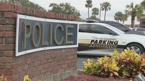 Kissimmee Police Chief resigns, others investigated