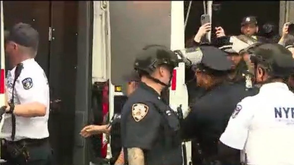NYC gearing up for possible protests in response to LA chaos