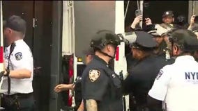 NYC gearing up for possible protests in response to LA chaos