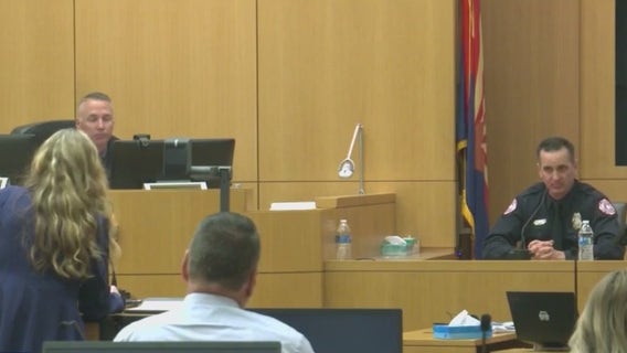 Lori Vallow Daybell: Experts questioned during trial