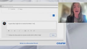 Coursera launches new class to teach AI basics