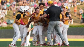 Lake Mary All-Stars win 2024 Little League World Series