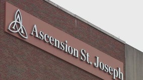 Ascension Wisconsin hospital cuts