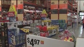 Florida's hurricane sales tax holiday begins