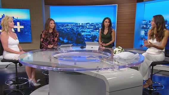 Comedian Lauren Kirshner talks career and marriage