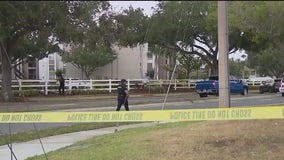 Man shot, killed by Orlando police after flashing pellet-style gun: officials