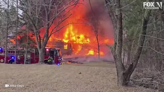 Who is Terry Dolan?: U.S. Bank exec believed to have been killed in MN plane crash