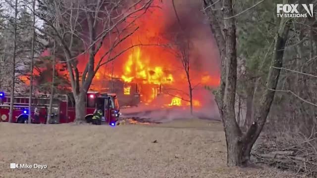 Who is Terry Dolan?: U.S. Bank exec believed to have been killed in MN plane crash