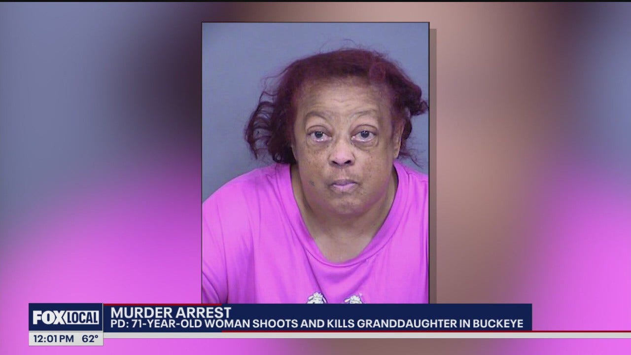 New Details About Grandma Who Shot Her Granddaughter | FOX 10 Phoenix