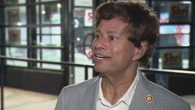 Shri Thanedar leading 13th Congressional District primary