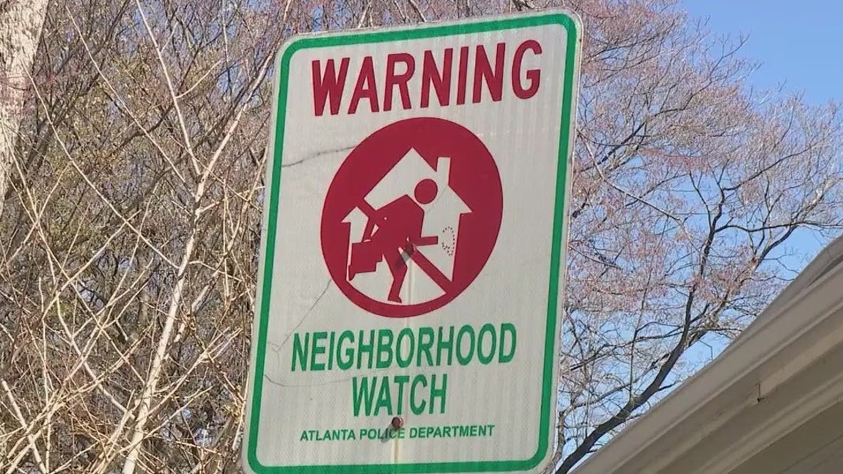 Armed sexual assault reported in Virginia Highland neighborhood