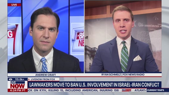 Security ramps up for lawmakers after attack